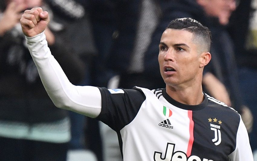  Para aplaudir: Cristiano Ronaldo dono millonaria suma a un hospital de Portugal por el Covid-19