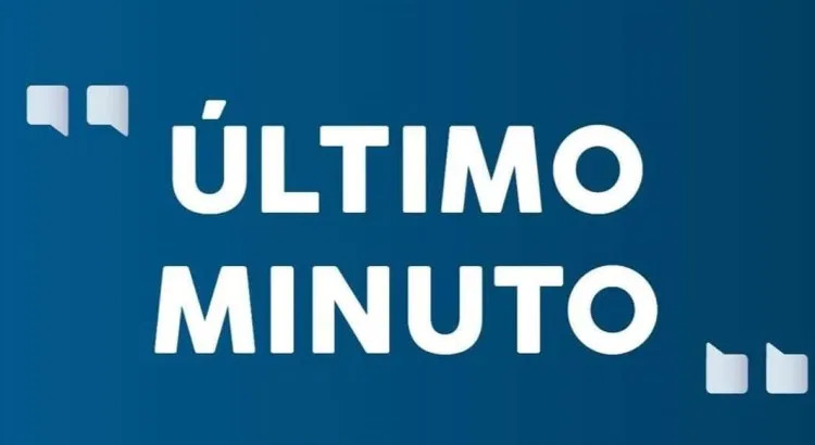  ¡AHORA! Sismo afecto a la Región de Antofagasta