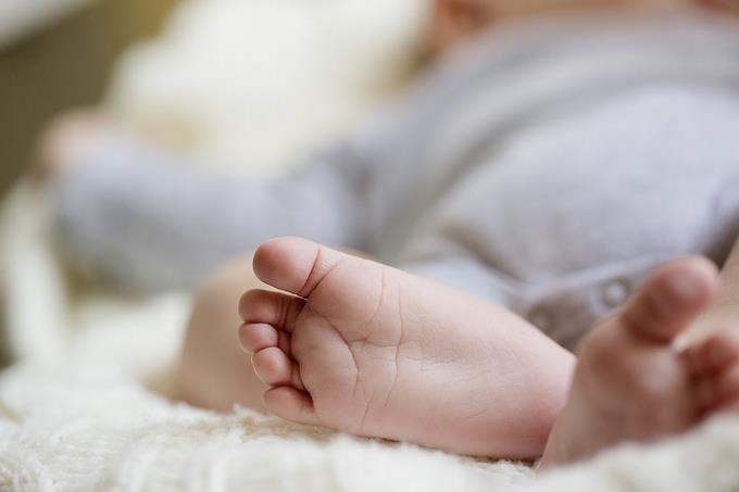  Lamentable: Bebé de tan solo 4 meses fue diagnosticado con Covid-19 en Mejillones