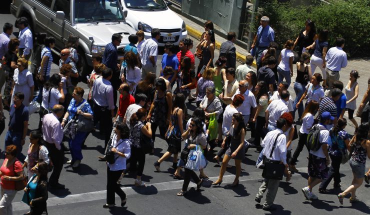  Preocupante: Se han suspendido medio millón de vínculos con los trabajadores