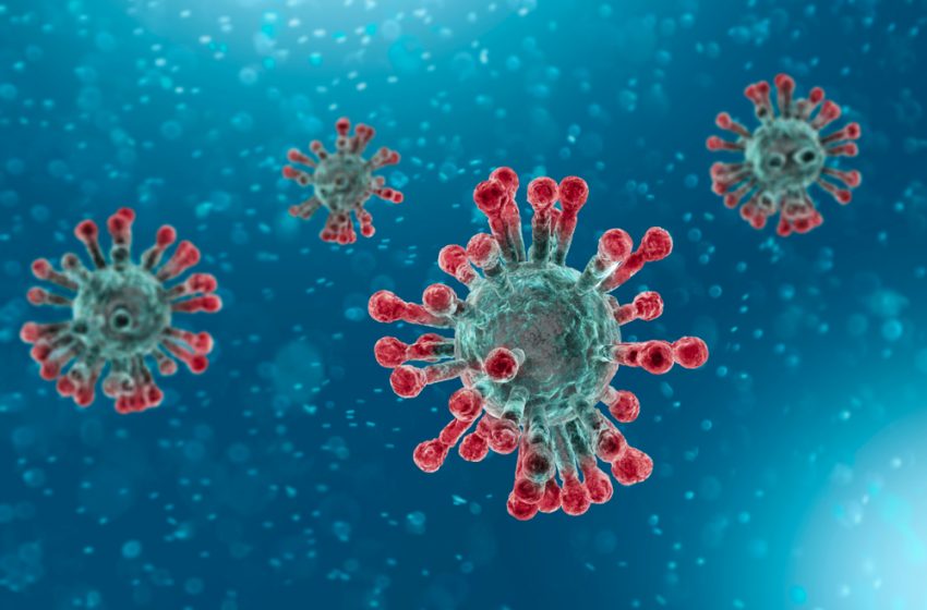  Contagios por Covid-19 sube a 10.832 y fallecidos llega a los 147