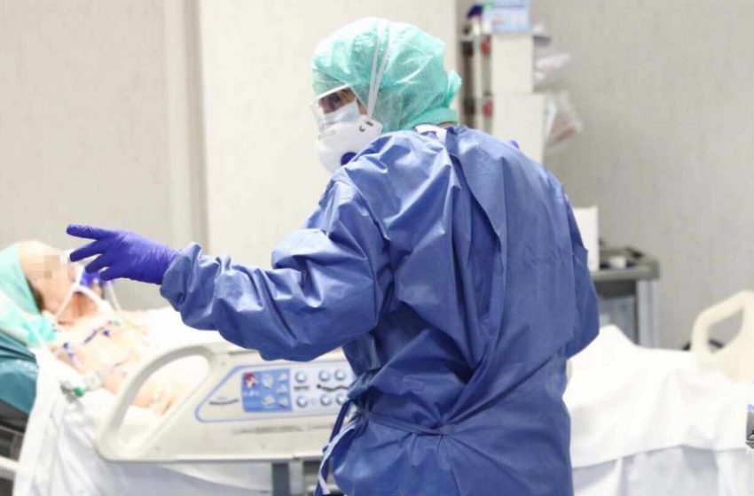  Chile suma 2.287 casos nuevos de Coronavirus