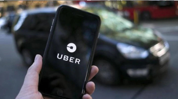  Crisis del Covid-19 golpea a Uber: Despedirán a 3.700 trabajadores en todo el mundo