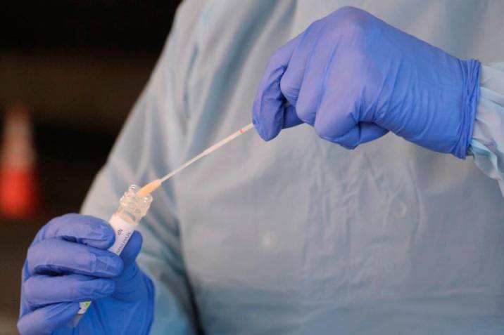  Colegio de periodista pide prioridad en vacunación contra el Covid-19