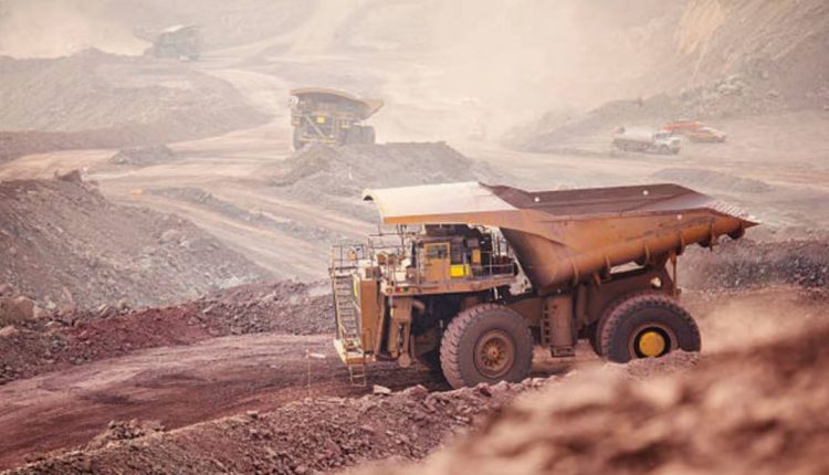  Ministro de Minería descartó por completo propuesta hecha por la UDI sobre privatizar Codelco