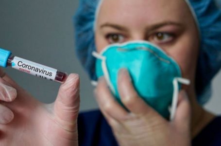 Chile registra leve alza de casos nuevos de Coronavirus