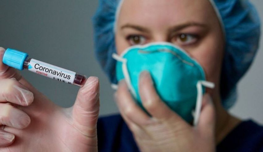  Chile registra leve alza de casos nuevos de Coronavirus
