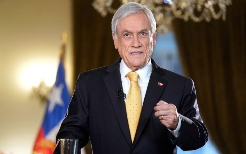  Hoy el Presidente Piñera promulgará la ley que permite retiro del 10% en las AFP