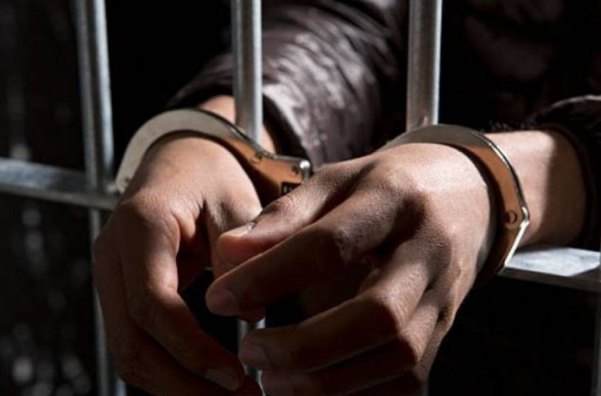  Sentencian prisión preventiva para hombre que asaltó a conductor de camión de bebidas en Antofagasta