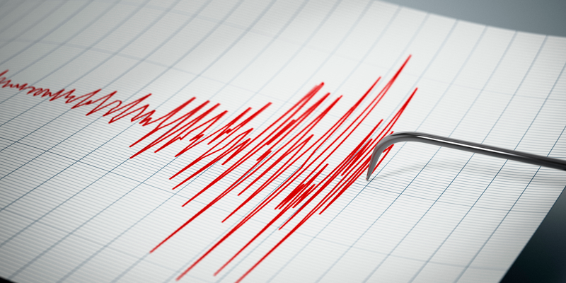  Alerta sísmica en Antofagasta: Temblor de 4.0 sacude a la Región