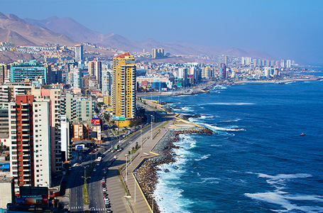 213 mil personas de la región de Antofagasta recibirán el Bono Covid Navidad