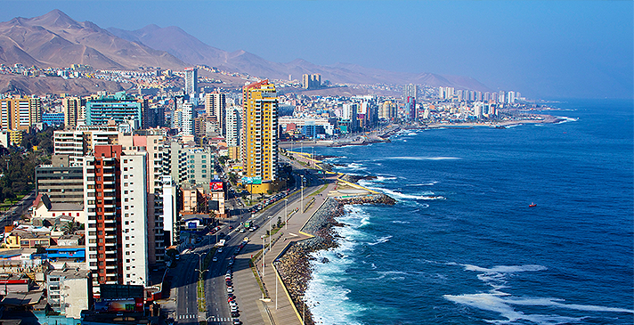  Región Antofagasta se prepara para habilitar 12 balnearios este verano