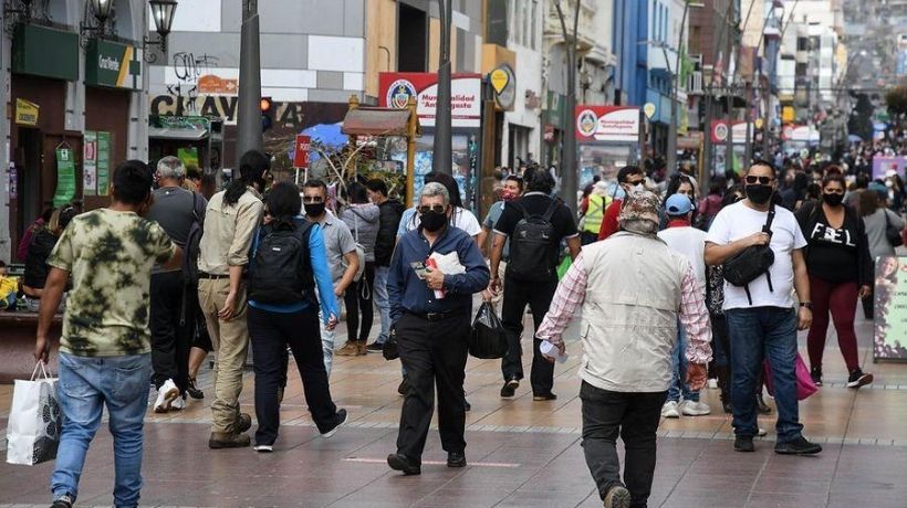  Seguro de cesantía en la Región de Antofagasta introdujo a 28 mil trabajadores