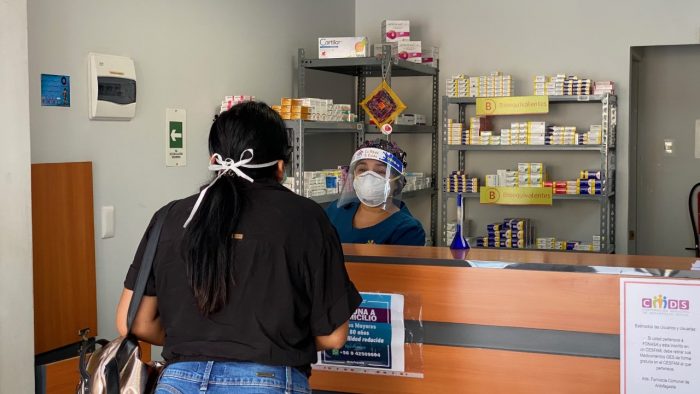  Municipio de Calama se incorporará a la Asociación Chilena de Farmacias Populares