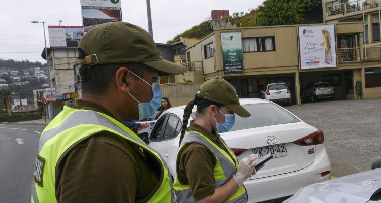  Fiscalía Antofagasta: Condenan a 11 años de cárcel a sujeto que mató a víctima que defendió a su acompañante