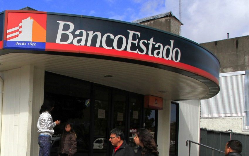  Tras problemas en el sistema, Banco Estado anuncia cierre de todas sus sucursales