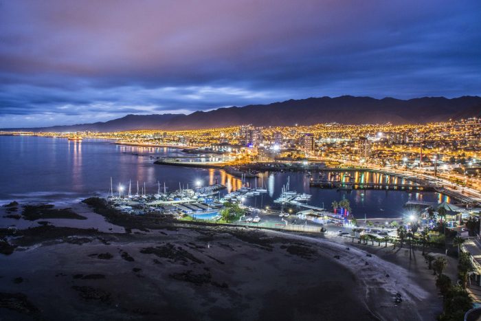  Municipio de Antofagasta elabora Plan de Desarrollo Turístico 2020-2030