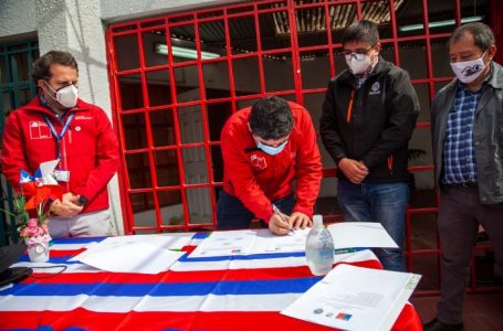 Realizarán millonaria inversión para cambiar el rostro del Barrio Chuquicamata de Antofagasta