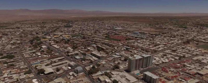  Abren inscripción para subsidio de banco de materiales en Calama