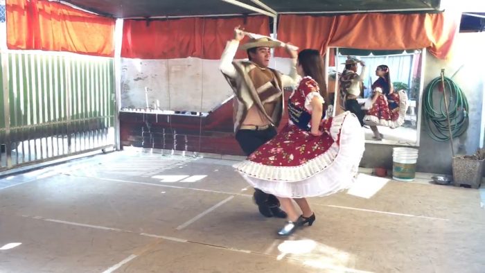  Continúa postulación de videos para el primer concurso online de cueca en Antofagasta