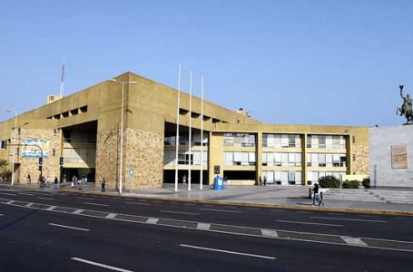Municipio de Antofagasta lanza la primera sesión del consejo ciudadano de seguridad pública