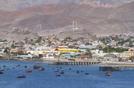 Municipio de Taltal contará con subsidio de parques y áreas verdes durante dos años