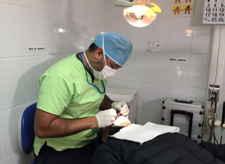  Consultorios Norte y Centro Sur de Antofagasta retomarán atención de urgencias dentales