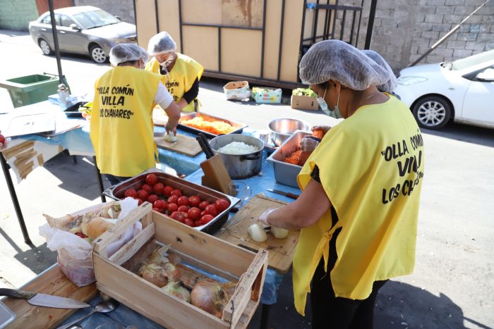  Inician postulaciones para apoyar a organizaciones que prestan ayuda en pandemia