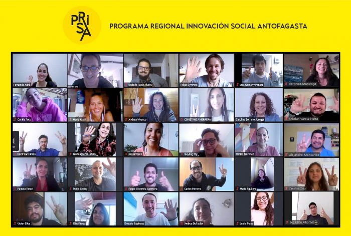  Emprendedores Sociales de la región valoran el impacto de PRISA en sus negocios