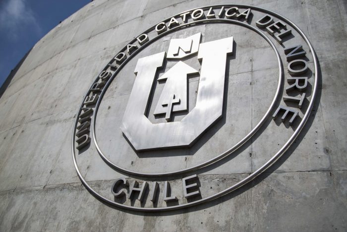  UCN mantendrá clases no presenciales durante el primer semestre del 2021