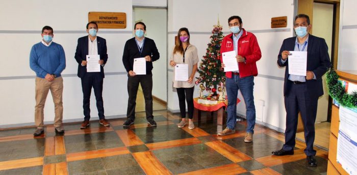  Intendente de Antofagasta: «A través de Servicio Salud Responde vamos a poder llegar con mejores soluciones a las personas»