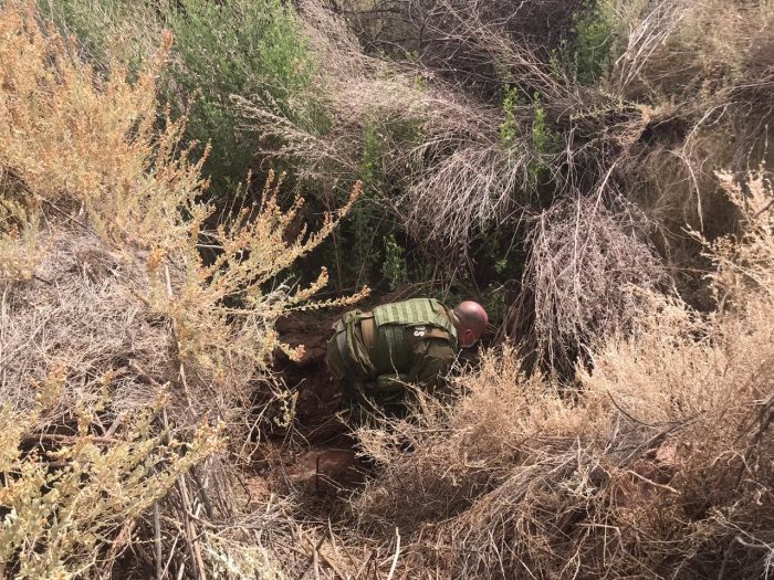  Con firma quincenal quedo madre de menor ahogado en San Pedro de Atacama