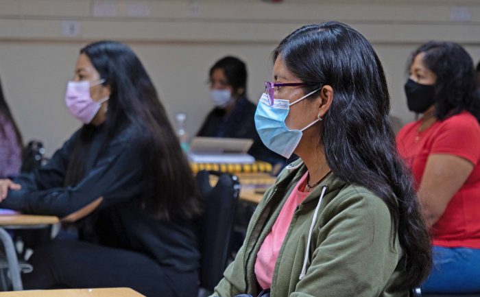  Reactivación económica local: Mujeres son capacitadas para trabajar en la Industria Minera