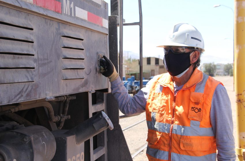  FCAB se une a búsqueda activa de casos (BAC) Covid-19