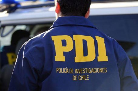 Región de Antofagasta: detienen a conductor de aplicación que se hacía pasar por PDI