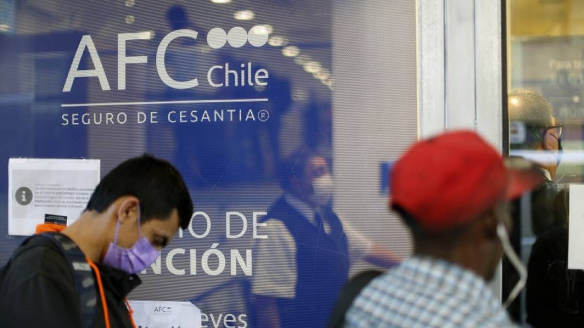 Seguro de Cesantía: ¿A quién va dirigido y cómo cobrarlo ...