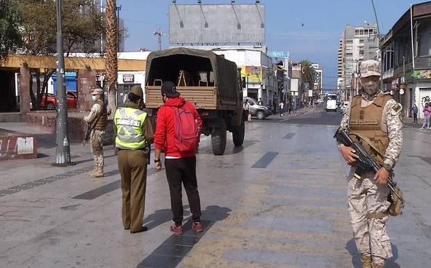  Las nuevas medidas que tomará el Gobierno en Antofagasta tras importante aumento de casos Covid