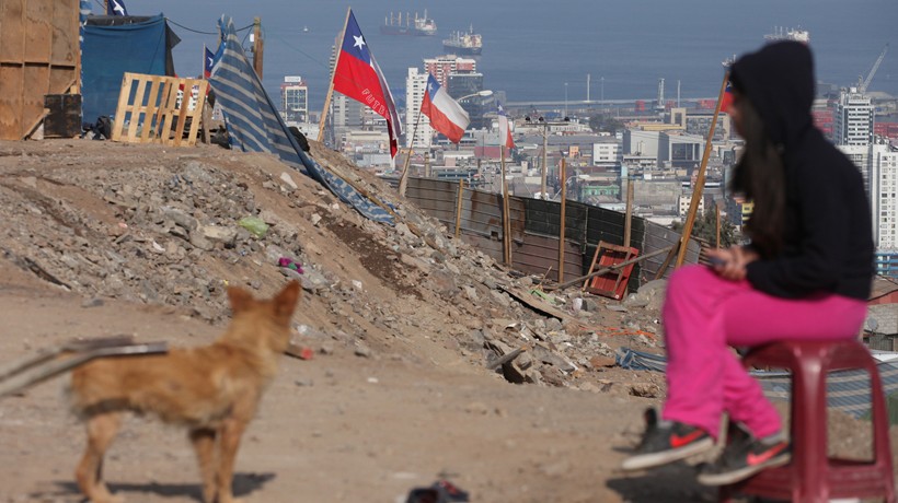  Antofagasta es la segunda región a nivel nacional con mayor dificultad para realizar Encuesta Casen: Seremi hace llamado a participar