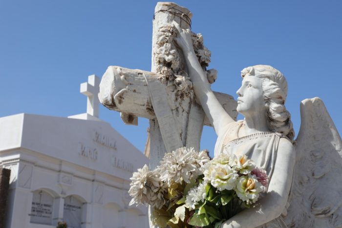  Concejo aprobó rebajar tarifas en el Cementerio General de Antofagasta