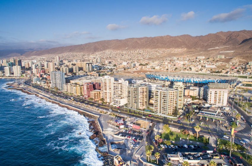  Antofagasta avanza a fase 3 del plan paso a paso