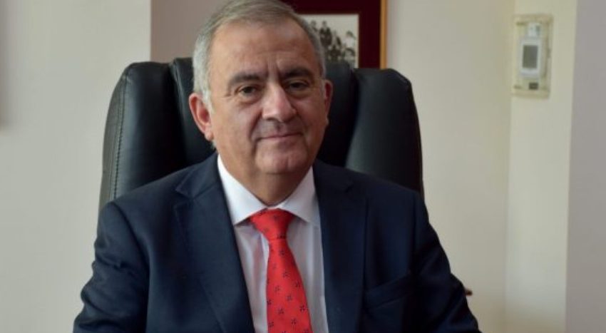  Ministro Eric Sepúlveda asumió presidencia de la Corte de Apelaciones de Antofagasta