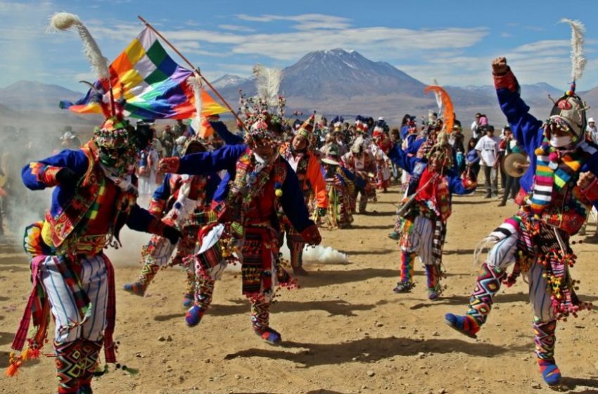  Proyecto Social antofagastino “Ayllu Masi” se piloteará en Perú