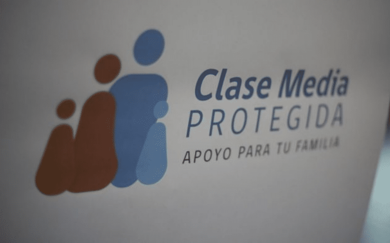  Deudores de pensión alimenticia tendrán retenido el Bono Clase Media y Préstamo Solidario