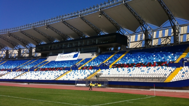  Antofagasta sumará nuevos puntos de vacunación: Estadio Calvo y Bascuñán a contar del lunes 5 de abril