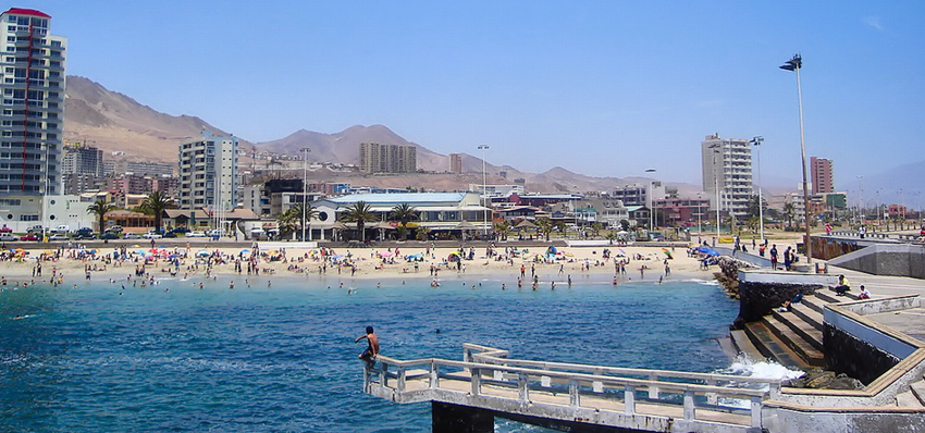  Guías de turismo de la región de Antofagasta obtuvieron el “sello Q”