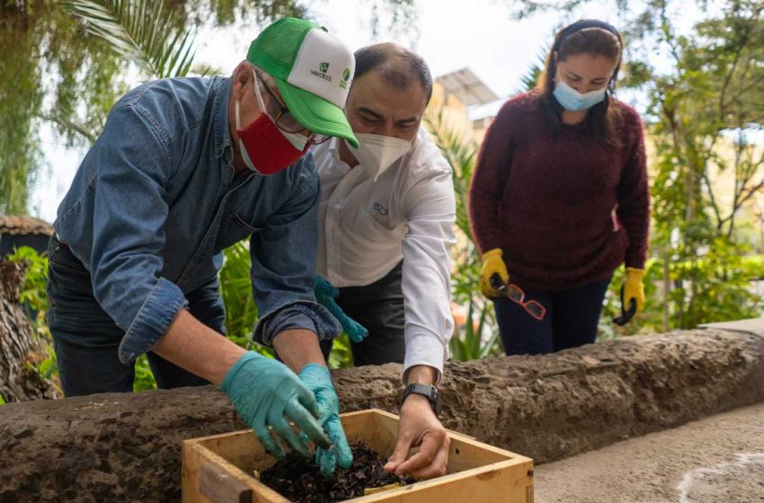  Exitoso proyecto logró potenciar agentes eco ambientales y emprendedores para la Región de Antofagasta