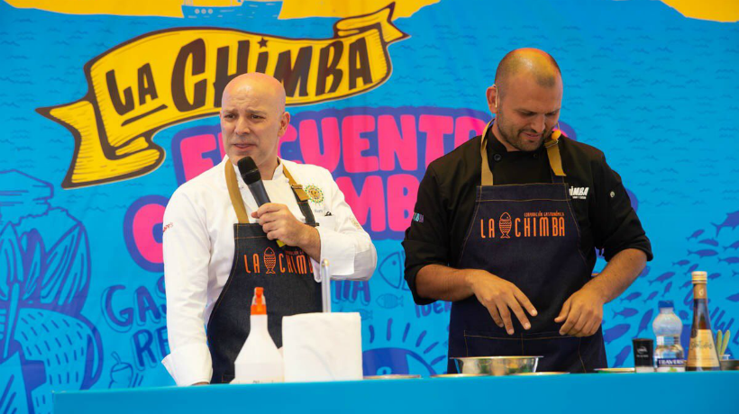  Festival Gastronómico Antofa en su Salsa ahora llega vía online