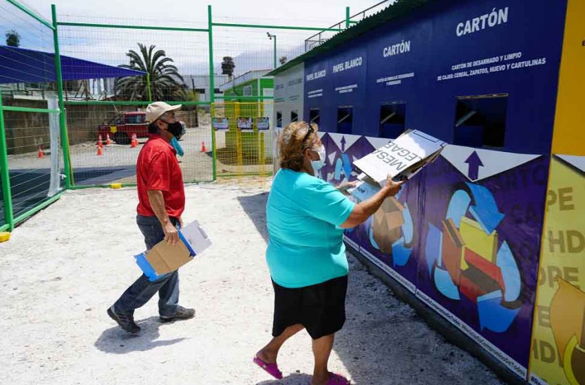  “Desafíos de Sostenibilidad” abre convocatoria para emprendedores y empresarios de Antofagasta y Tarapacá