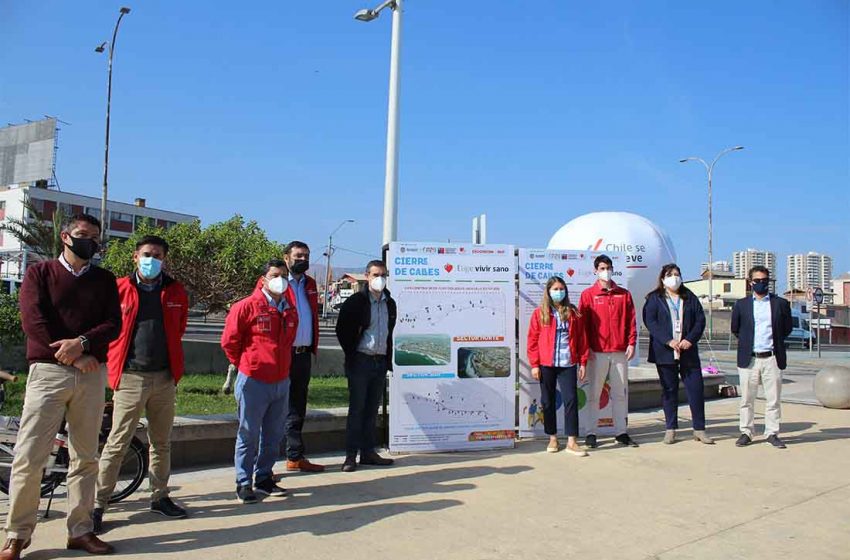  Antofagasta cerrará sus calles para hacer deporte en franja horaria de Elige Vivir Sano