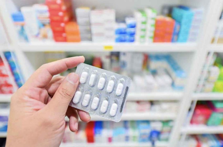  Gobierno Regional apoyará la compra de medicamentos para farmacias municipales y servicios de atención primaria en Antofagasta